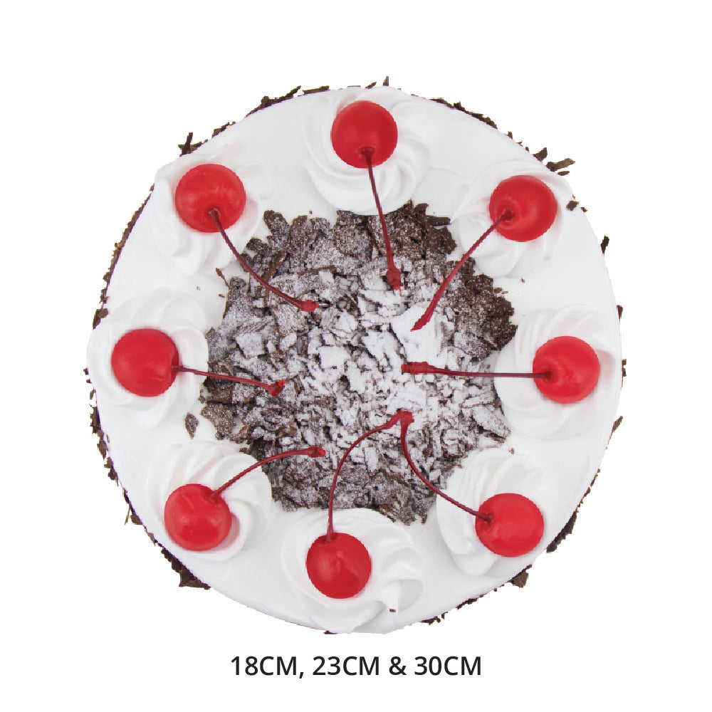 Classic Black Forest