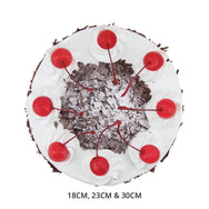 Classic Black Forest