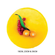 Mango Mousse