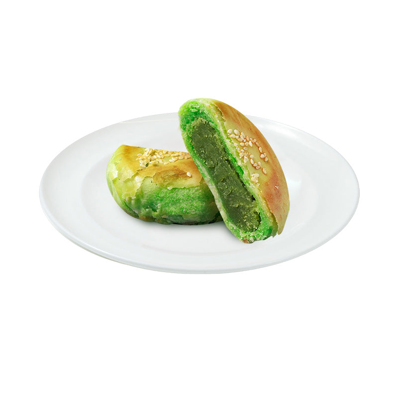 Pandan Tau Sar Piah (3pcs / pack x 2 packs)