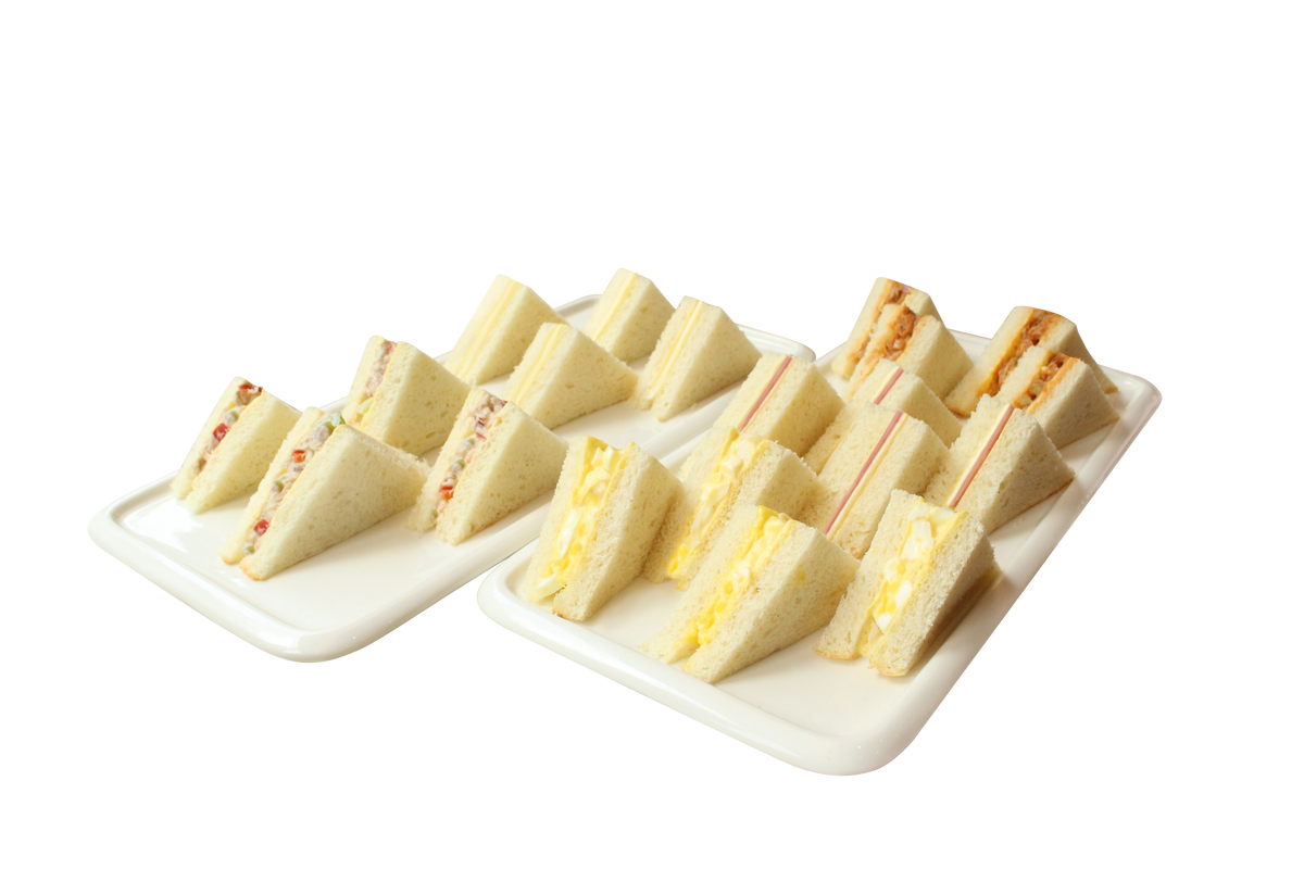 Sandwich Platter (4 to 5 pax)