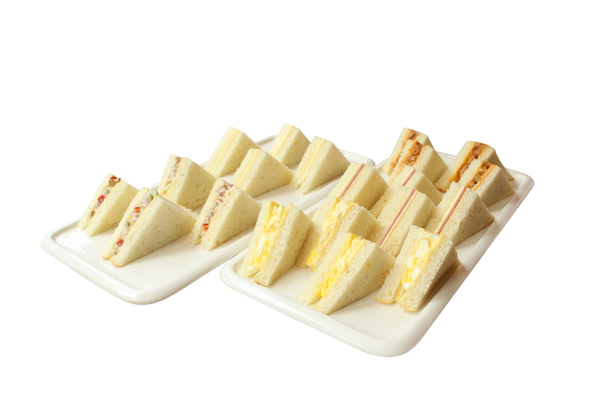 Sandwich Platter (4 to 5 pax)