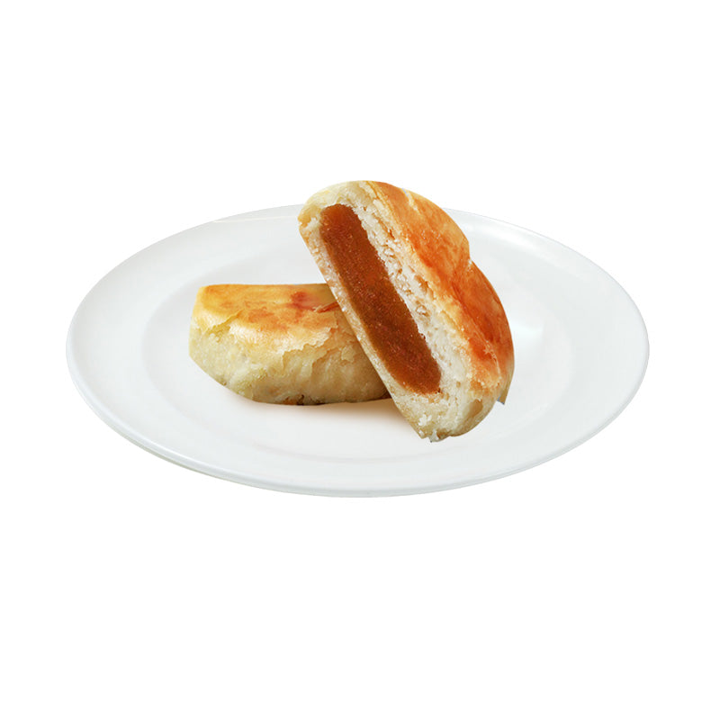 Sweet Tau Sar Piah (3pcs / pack x 2 packs)