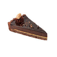 Tarte au Chocolat