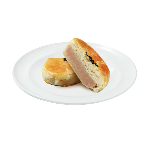 Yam Puff (3pcs / pack x 2 packs)
