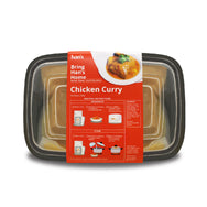 Ready-to-Eat Chicken Curry (Frozen) - Bundle of 2