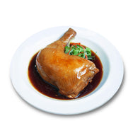 Ready-to-Eat Soy Sauce Chicken (Frozen) - Bundle of 2