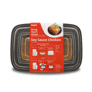 Ready-to-Eat Soy Sauce Chicken (Frozen) - Bundle of 2