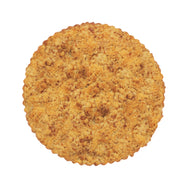 Apple Crumble Pie
