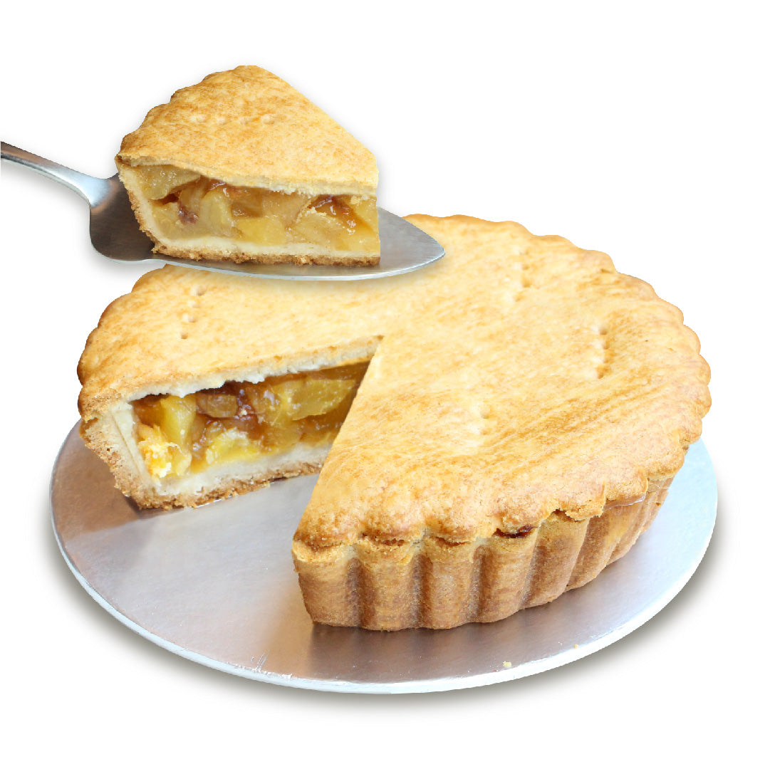 Apple Pie
