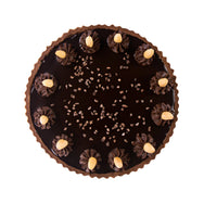 Tarte au Chocolat