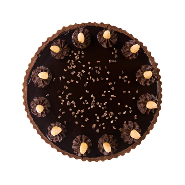 Tarte au Chocolat